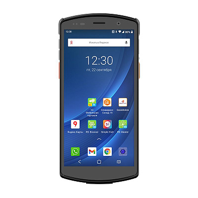 Urovo DT50D RFID Терминал сбора данных